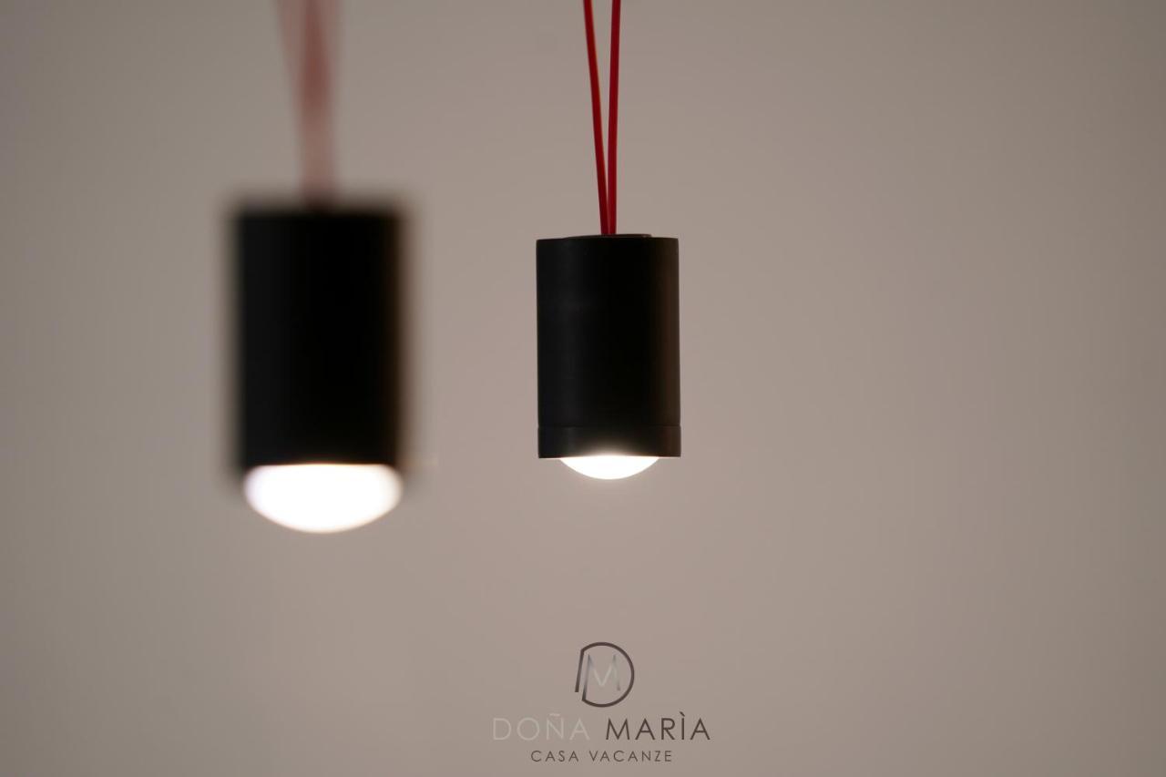 Dona Maria - Holiday Home Бари Экстерьер фото