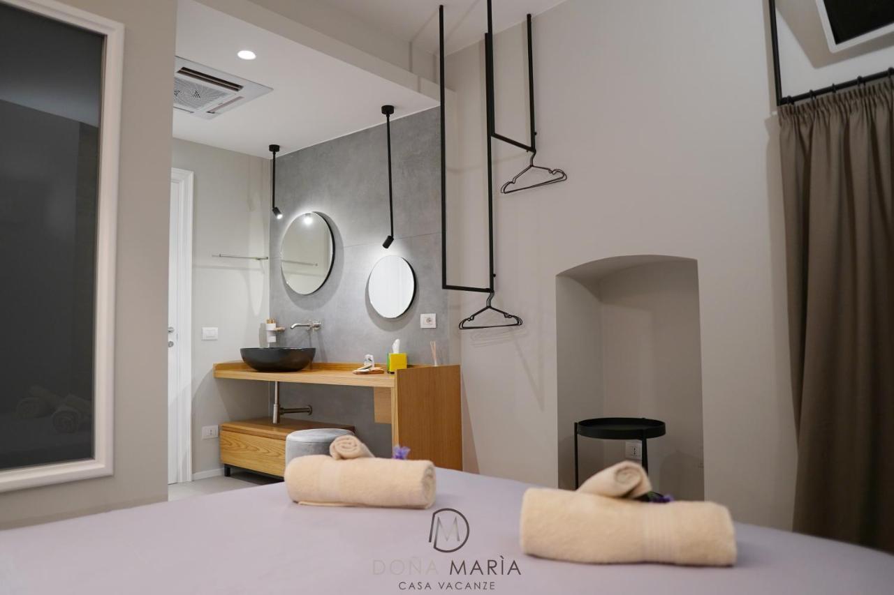 Dona Maria - Holiday Home Бари Экстерьер фото