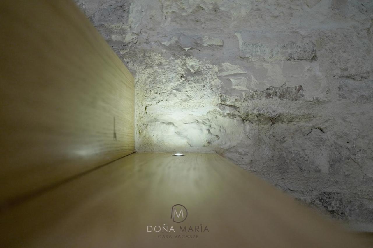 Dona Maria - Holiday Home Бари Экстерьер фото