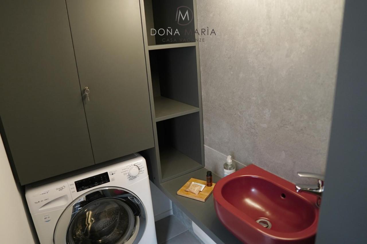 Dona Maria - Holiday Home Бари Экстерьер фото